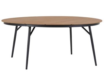 Elva Havebord - Ø: 178 cm